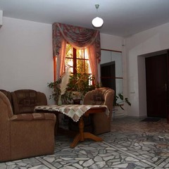 Отель Цветочная, Краснодарский край