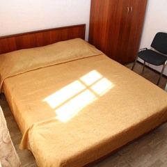 Отель Цветочная, Краснодарский край