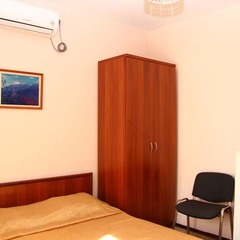 Отель Цветочная, Краснодарский край