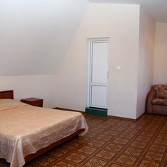 Отель Цветочная, Краснодарский край