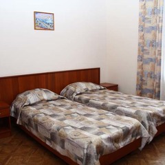 Отель Цветочная, Краснодарский край
