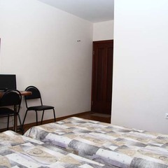 Отель Цветочная, Краснодарский край