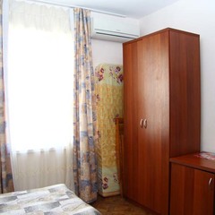 Отель Цветочная, Краснодарский край