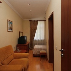 Оздоровительный комплекс Бор, ФГУП ОПК, Московская область