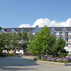 База отдыха Торнадо, Новомихайловский, Краснодарский край