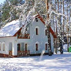 Оздоровительный комплекс Бор, ФГУП ОПК, Московская область