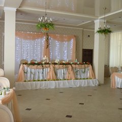 Оздоровительный комплекс Бор, ФГУП ОПК, Московская область