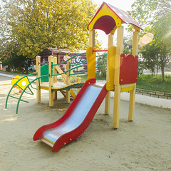 База отдыха Торнадо, Новомихайловский, Краснодарский край