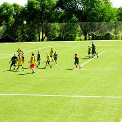 Оздоровительный комплекс Бор, ФГУП ОПК, Московская область