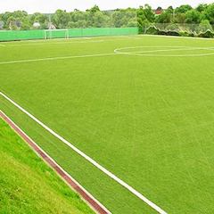 Оздоровительный комплекс Бор, ФГУП ОПК, Московская область