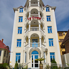 Гостевой дом Лакоста, Адлер, Краснодарский край