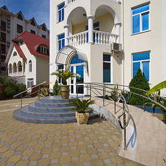 Гостевой дом Лакоста, Адлер, Краснодарский край