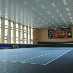 Оздоровительный комплекс Бор, ФГУП ОПК, Московская область