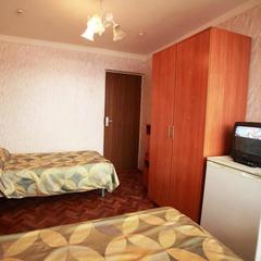 Пансионат Нептун, Адлер, Краснодарский край