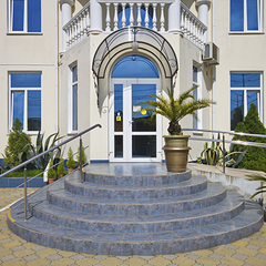 Гостевой дом Лакоста, Адлер, Краснодарский край