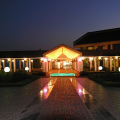Пансионат Шексна, Вардане, Краснодарский край