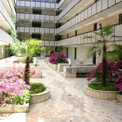 Пансионат Нептун, Адлер, Краснодарский край