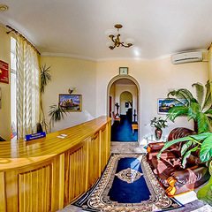 Гостевой дом Лакоста, Адлер, Краснодарский край