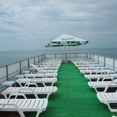 Пансионат Нептун, Адлер, Краснодарский край