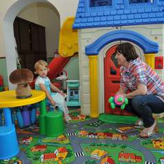 Оздоровительный комплекс Бор, ФГУП ОПК, Московская область