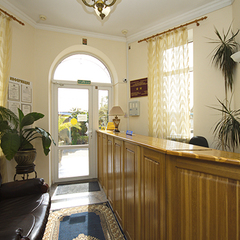 Гостевой дом Лакоста, Адлер, Краснодарский край