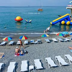 Пансионат Нептун, Адлер, Краснодарский край