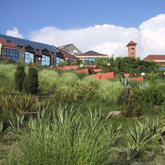 Пансионат Шексна, Вардане, Краснодарский край