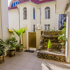 Гостевой дом Лакоста, Адлер, Краснодарский край