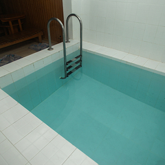 База отдыха Торнадо, Новомихайловский, Краснодарский край