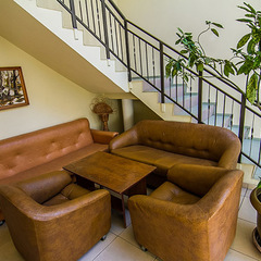 Гостевой дом Лакоста, Адлер, Краснодарский край