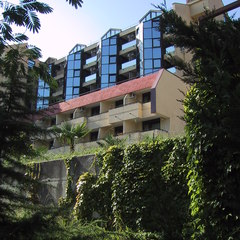 Пансионат Шексна, Вардане, Краснодарский край