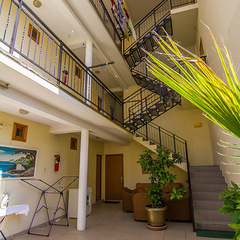 Гостевой дом Лакоста, Адлер, Краснодарский край