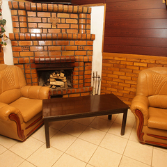 База отдыха Торнадо, Новомихайловский, Краснодарский край