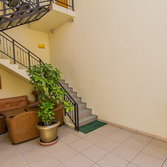 Гостевой дом Лакоста, Адлер, Краснодарский край