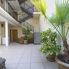 Гостевой дом Лакоста, Адлер, Краснодарский край