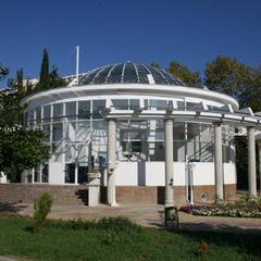 Пансионат Нептун, Адлер, Краснодарский край