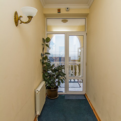 Гостевой дом Лакоста, Адлер, Краснодарский край