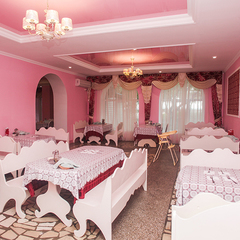 База отдыха Торнадо, Новомихайловский, Краснодарский край