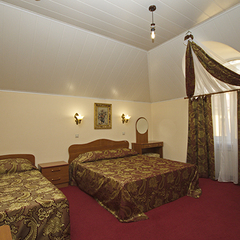 Гостевой дом Лакоста, Адлер, Краснодарский край