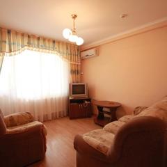 Пансионат Нептун, Адлер, Краснодарский край