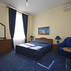 Гостевой дом Лакоста, Адлер, Краснодарский край