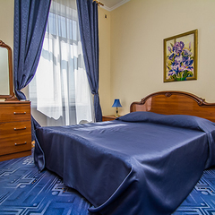 Гостевой дом Лакоста, Адлер, Краснодарский край