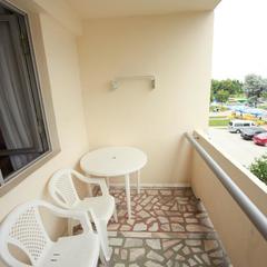 Пансионат Нептун, Адлер, Краснодарский край