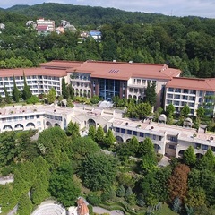 Отель Одиссея, Сочи, Краснодарский край