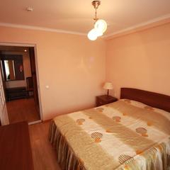 Пансионат Нептун, Адлер, Краснодарский край