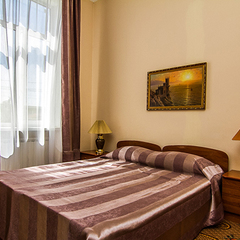 Гостевой дом Лакоста, Адлер, Краснодарский край