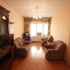 Пансионат Нептун, Адлер, Краснодарский край