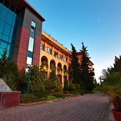 Отель Одиссея, Сочи, Краснодарский край
