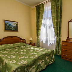 Гостевой дом Лакоста, Адлер, Краснодарский край