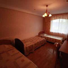 Пансионат Нептун, Адлер, Краснодарский край